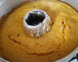 Foto del paso 7 de la receta: Bizcocho de auyama y pasas