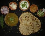 ઘુટ્ટો(Ghutto recipe in Gujarati) રેસીપી સ્ટેપ5ફોટો