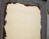 Foto del paso 7 de la receta: Tronco de chocolate-coco