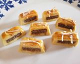 Foto langkah ke 6 dari resep Nastar wafer.