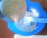 Foto langkah ke 2 dari resep Olie Ballen Kurma.