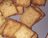 Foto del paso 3 de la receta: Bocaditos de pollo