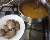 Foto del paso 5 de la receta: Carrilleras en salsa