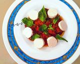 Foto del paso 3 de la receta: Tomates deshidratados