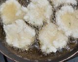 Foto langkah ke 6 dari resep Cireng salju mudah.