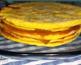 Foto del paso 2 de la receta: Mini rogel