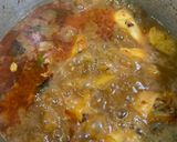 A picture of step 3 of Quick & easy Chicken Pulao.