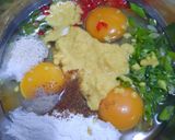 Foto langkah ke 2 dari resep Telor Dadar ala RM Padang.