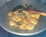 Foto langkah ke 3 dari resep Tempe tahu bacem.