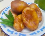 Foto langkah ke 4 dari resep Gemblong.