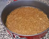 Foto del paso 1 de la receta: Tarta de queso fría