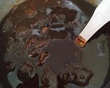 A picture of step 1 of Tamarind chutney (imli ki khatti meethi chutney-No dates recipe).