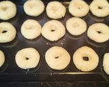 Foto langkah ke 2 dari resep Donat gluten free.