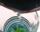 Foto langkah ke 3 dari resep Blue Tea, Teh Bunga Telang.