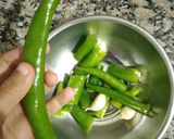 Foto langkah ke 1 dari resep Sambal Sari Laut (tanpa terasi tetep enak 🤤).