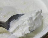 A picture of step 2 of Yogurt.