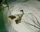Foto langkah ke 3 dari resep KUE CUCUR No Mixer + TIPS SUKSES (#pr_olahantepungberas).