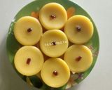 Foto langkah ke 7 dari resep Kue Lumpur Ekonomis.