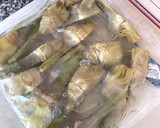Foto del paso 6 de la receta: Arroz de bacalao con verduritas