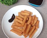 Foto langkah ke 7 dari resep Churros.