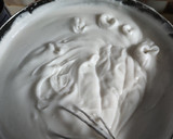Foto langkah ke 2 dari resep Bubur sumsum Simple dan lembut.