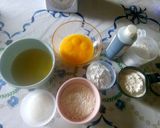 Foto del paso 6 de la receta: Jelly roll