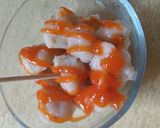 Foto langkah ke 4 dari resep Cilok daging.