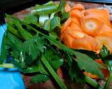 Cara Membuat Sayur Bening Daun Kelor 630 1