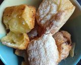 Foto langkah ke 3 dari resep Jagung Susu Goreng.