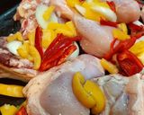Foto del paso 2 de la receta: Pollo con mostaza