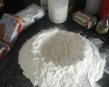 Foto del paso 1 de la receta: Pasta Frola Casera