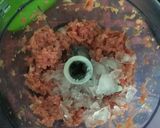 Foto langkah ke 1 dari resep Bakso Sapi.