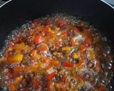 Foto langkah ke 5 dari resep Spicy Tomato Jam.