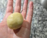 Foto del paso 7 de la receta: Chipá sin gluten