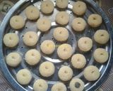 Foto langkah ke 7 dari resep Kue monde (janit).