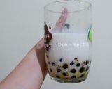 Foto langkah ke 2 dari resep MINUMAN BOBA HOMEMADEBy @dapurdianra15.