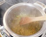 Foto del paso 2 de la receta: Arroz meloso de marisco