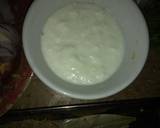 Hari mirch qeema recipe step 3 photo