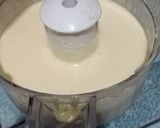 Foto langkah ke 1 dari resep Terang bulan keto.