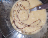 Foto del paso 2 de la receta: Torta Nesquik🍫