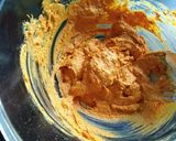 A picture of step 2 of Paneer Tikka.