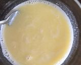 Foto langkah ke 5 dari resep Japanese Cheesecake Rice Cooker 🇯🇵.