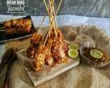 Cara Membuat Sate Tempe Rangkayo Hitam Khas Jambi 5