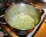 A picture of step 4 of Jalapeño Sauce, Jon Style.