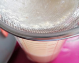 Foto del paso 4 de la receta: Tartas individuales de fresa (Clafoutis)