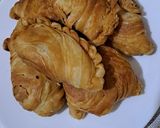Foto langkah ke 8 dari resep Karipap Renyah.