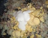 Foto del paso 3 de la receta: Huevos rellenos