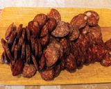 Lecsókrém recept fázis 2 fotója