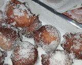 Foto del paso 4 de la receta: Buñuelos