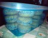 Foto del paso 13 de la receta: Alfajores de Maicena con mermelada